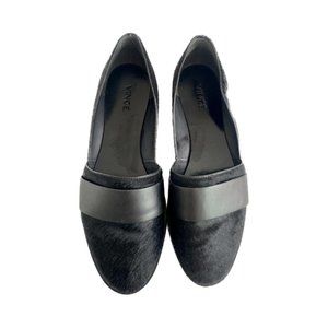 NWT Vince Mason Flats